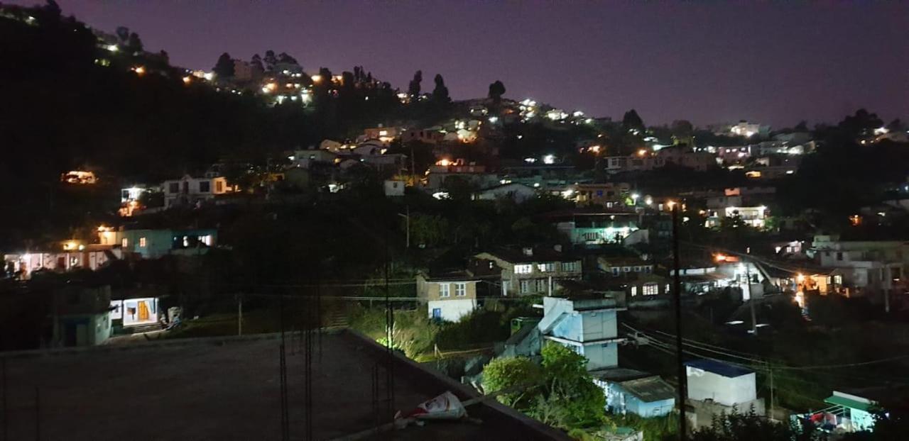 Sharia Roomss Kodaikanal Exteriör bild