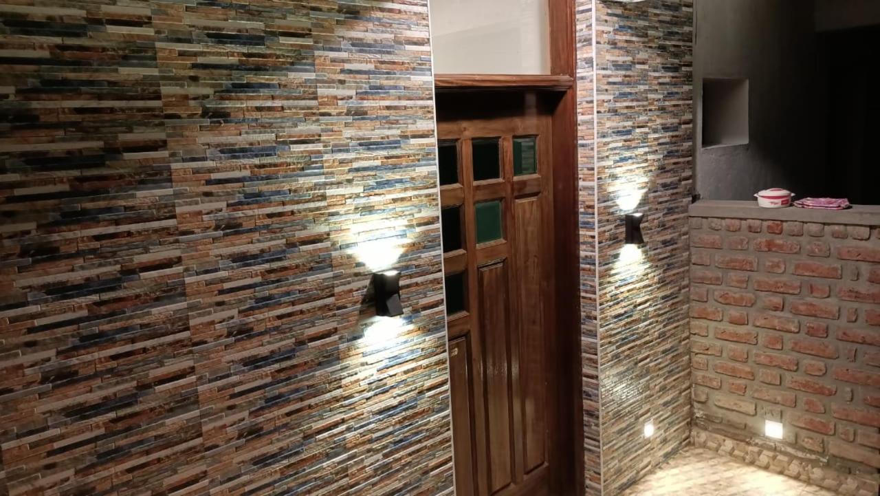 Sharia Roomss Kodaikanal Exteriör bild