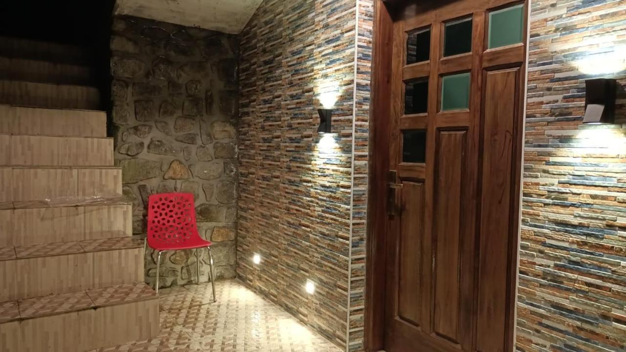 Sharia Roomss Kodaikanal Exteriör bild