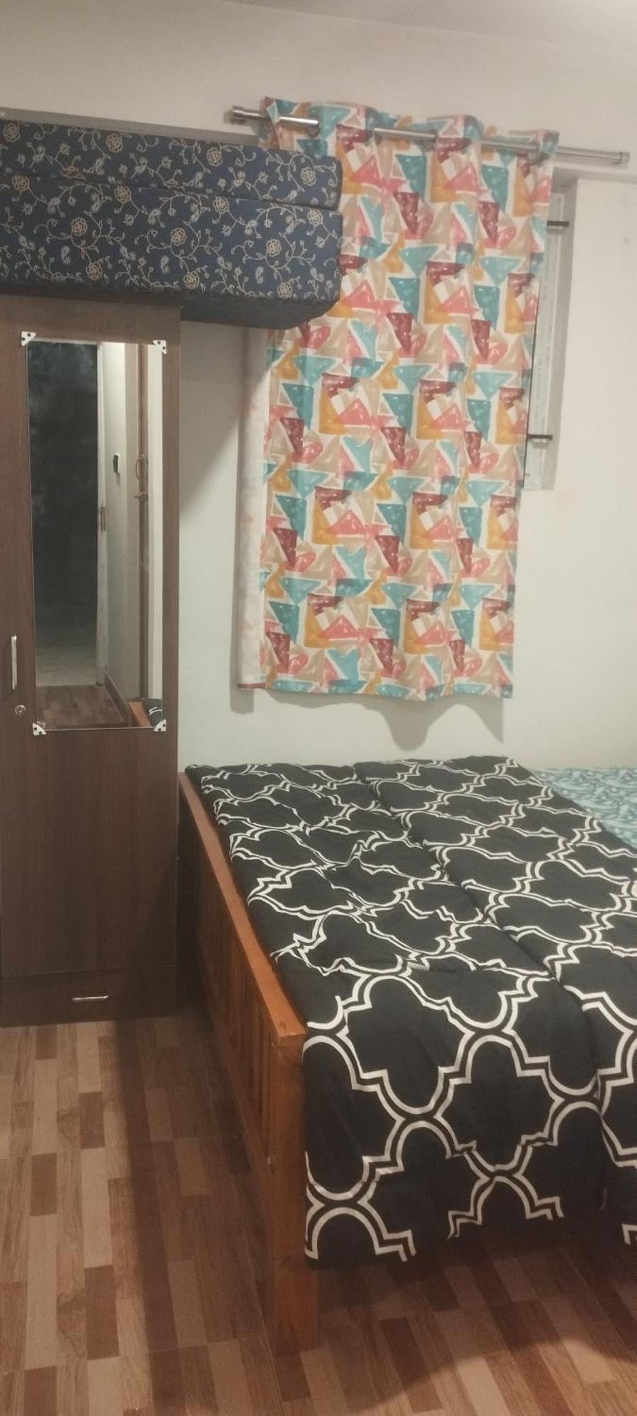 Sharia Roomss Kodaikanal Exteriör bild