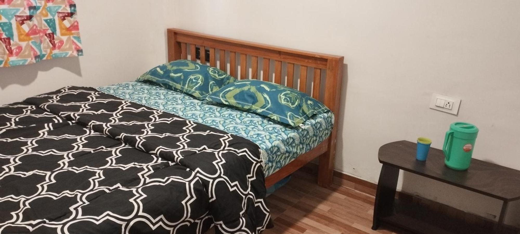 Sharia Roomss Kodaikanal Exteriör bild