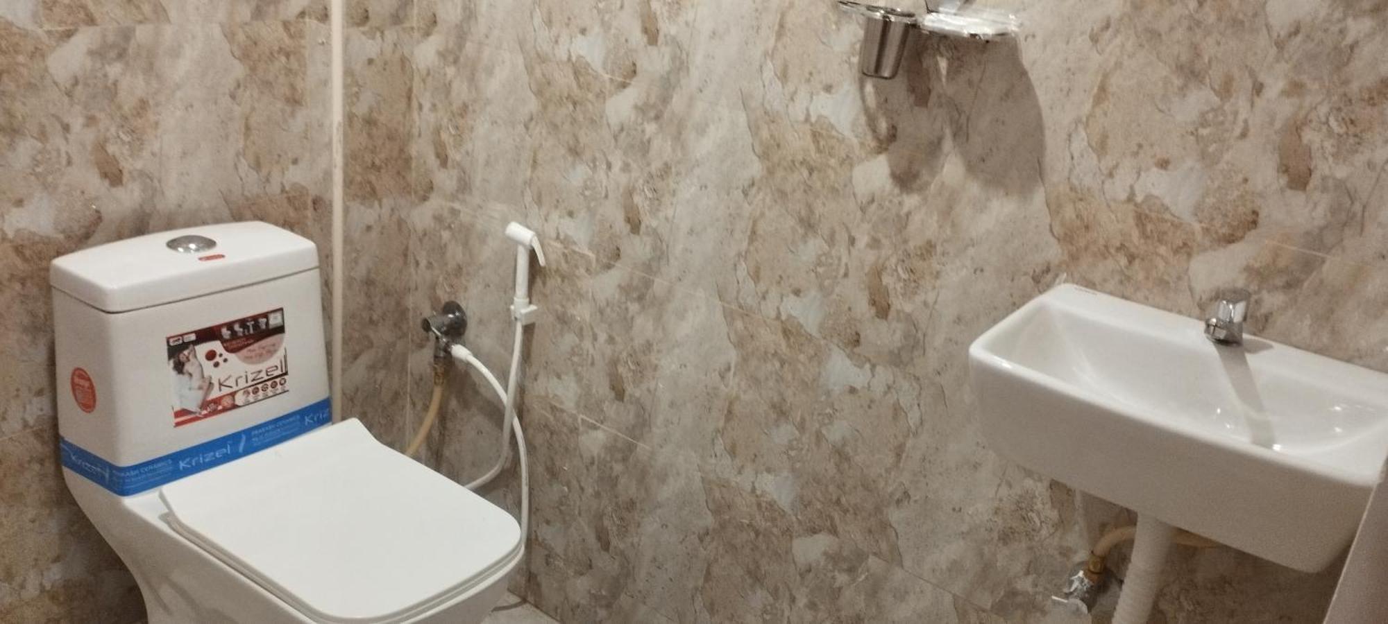 Sharia Roomss Kodaikanal Exteriör bild