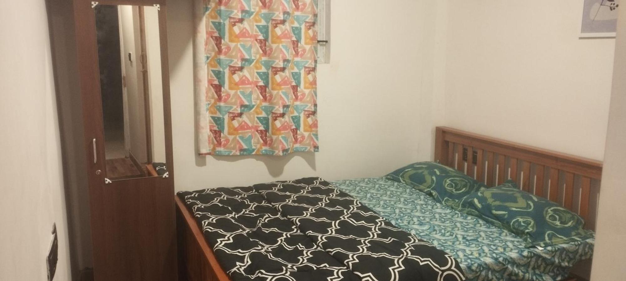 Sharia Roomss Kodaikanal Exteriör bild