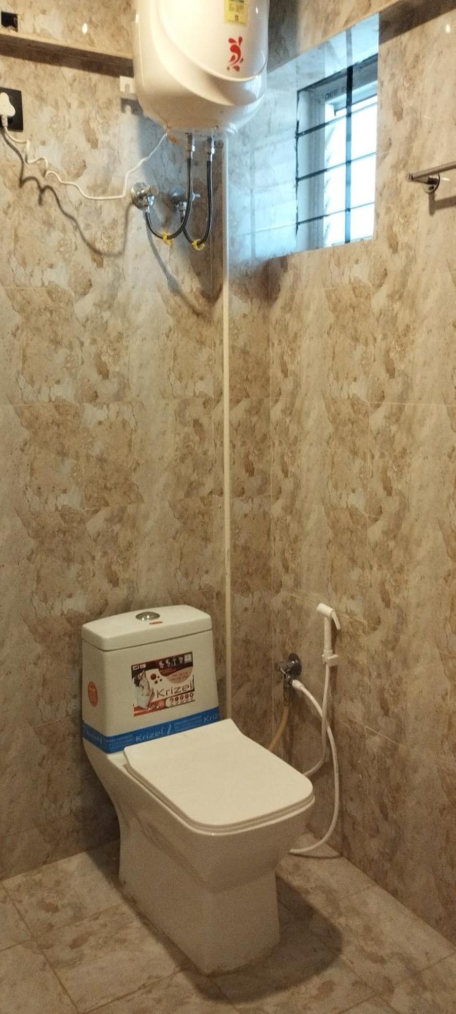 Sharia Roomss Kodaikanal Exteriör bild