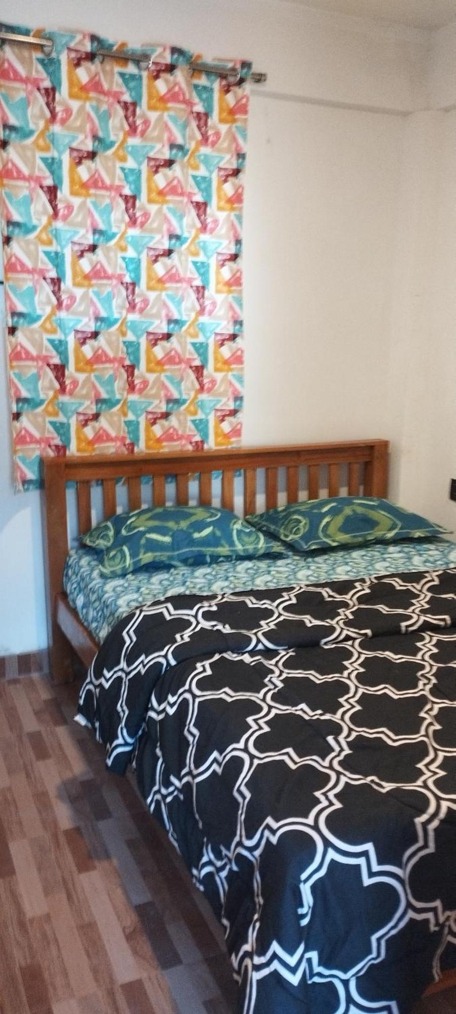 Sharia Roomss Kodaikanal Exteriör bild