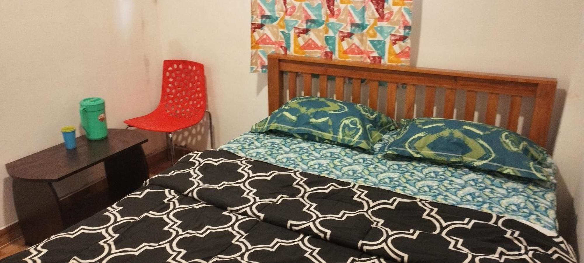 Sharia Roomss Kodaikanal Exteriör bild