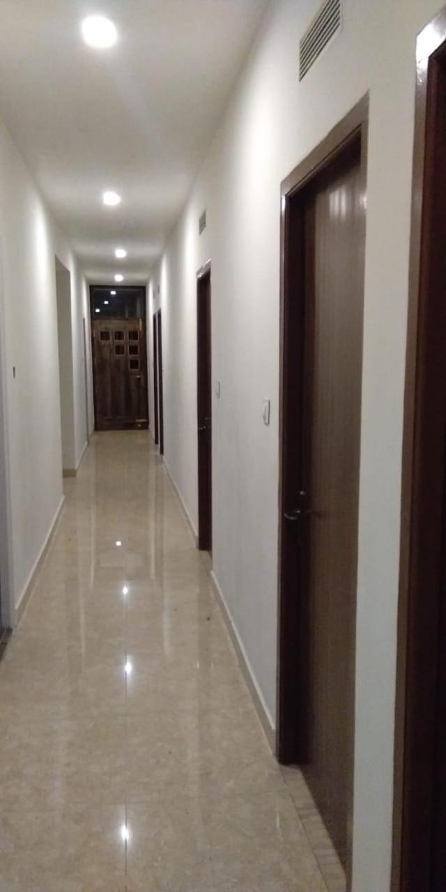 Sharia Roomss Kodaikanal Exteriör bild