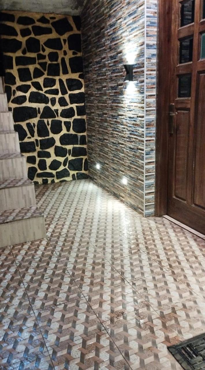 Sharia Roomss Kodaikanal Exteriör bild