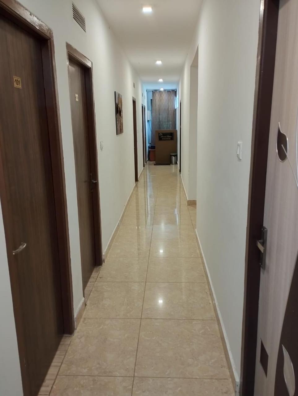 Sharia Roomss Kodaikanal Exteriör bild